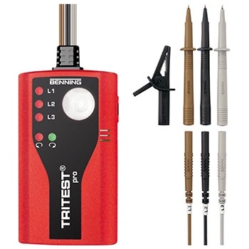 BENNING TRITEST pro 020052