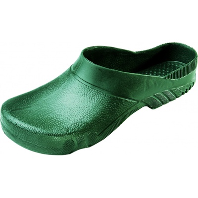 BOOTS Galoše BIRBA olivové