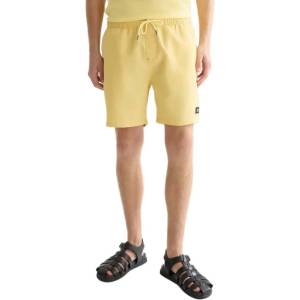Scotch & Soda Бански гащета Scotch & soda 182197 swimming shorts - Yellow (Raffia)