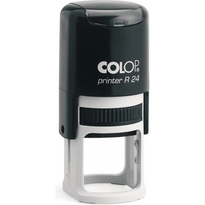 COLOP strojek razítka R24 bez polštářku – Sleviste.cz