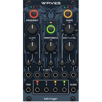 Behringer WAVES