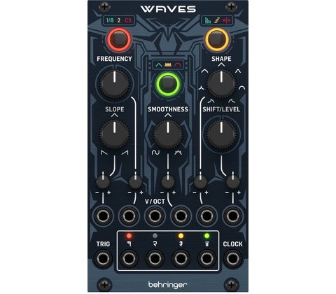 Behringer WAVES