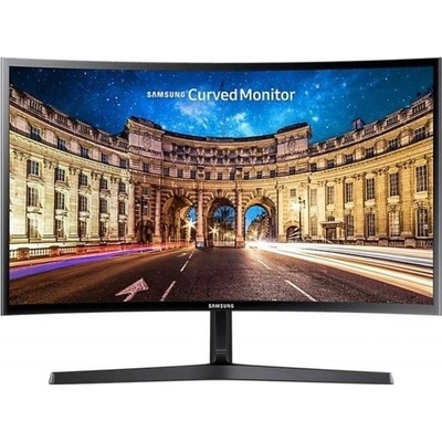 Samsung C24F396FHU