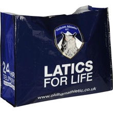 Team Large Bag For Life Oldham