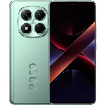 Xiaomi Poco X7 5G 512GB 12GB RAM Dual