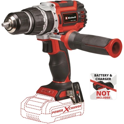 Einhell TP-CD 18/60 Li- i BL