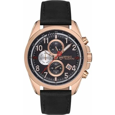 Мъжки часовник Sergio Tacchini Archivio - ST. 1.10136-4 (ST.1.10136-4)