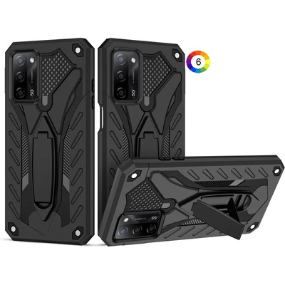 OPPO a54 5g / a74 5g / a93 5g Удароустойчив Калъф и Протектор