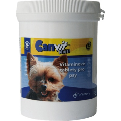 Canvit Snacks Mobility 200 g