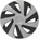 Versaco Тасове Versaco Vector Silver / Black - 14