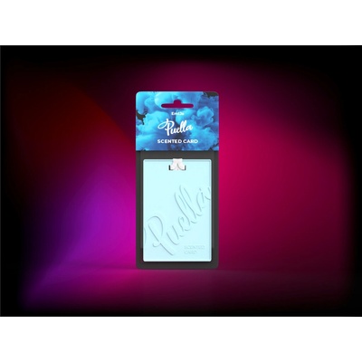 Puella voňavá karta EmiJa 19 g