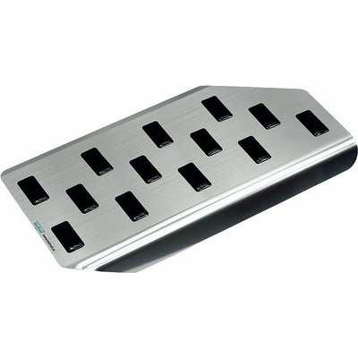 Alu-Frost Opěrka nohy Kia Venga – Zbozi.Blesk.cz