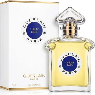 Guerlain L´Heure Blue parfumovaná voda dámska 75 ml