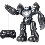 Silverlit Робот Blast black от Silverlit (GS9011)