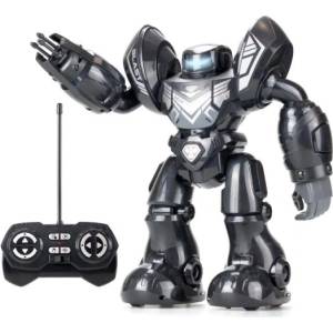 Silverlit Робот Blast black от Silverlit (GS9011)
