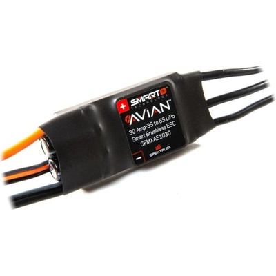 Spektrum Спектрум регулатор Smart Avian 30A 3-6S