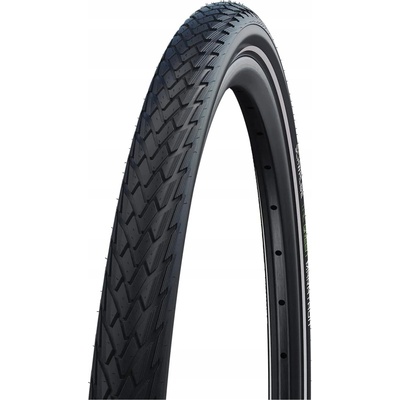 Cyklistická pneumatika Schwalbe Green Marathon HS 620 700 x 37C