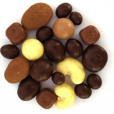 NUTSMAN ČOKO směs 250 g