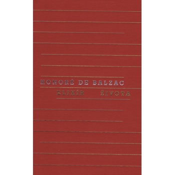 Elixír života - Honoré de Balzac