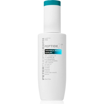 Peter Thomas Roth Peptide 21 Wrinkle Resist Serum серум за лице против стареене на кожата 30ml