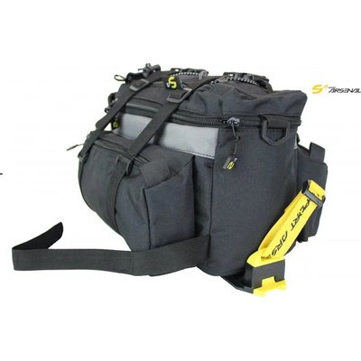 Sport Arsenal 450 LFS