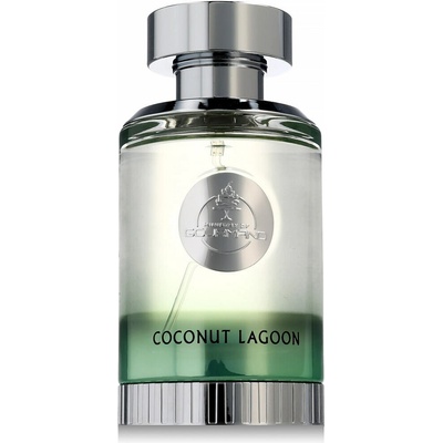 Ministry of Gourmand Coconut Lagoon parfémovaná voda unisex 100 ml