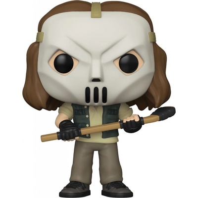 Funko POP! Teenage Mutant Ninja Turtles Casey Jones
