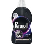 Perwoll Renew Black Течен перилен препарат за черни и тъмни тъкани 2, 97л, 54 пранета (9000101810141)