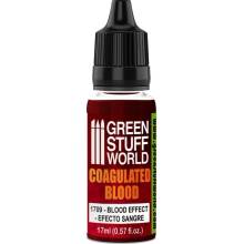 GSW Coagulated Blood 17ml