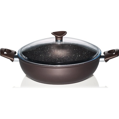 Pyramis STONE CHEF 28 cm