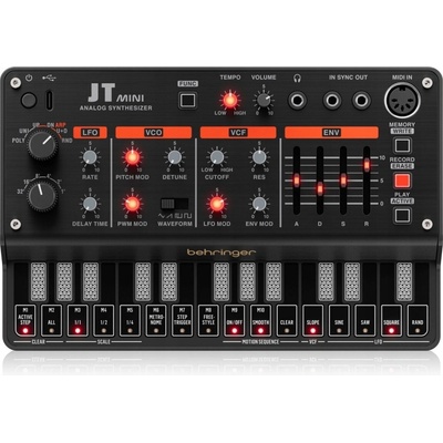Behringer JT MINI
