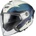 MT Helmets Cosmo SV Layout