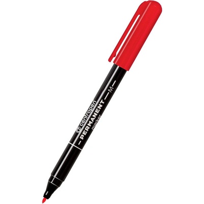 Перм. маркер Centropen 2846 Червен (1605207-07-9284604)