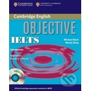 Objective IELTS Intermediate SB with Key + CDROM