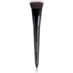 Brushworks Flat Top Contour Brush четка за контури тип NO. 11