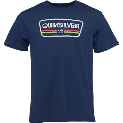 Quiksilver Range Life Front KVJ0/black