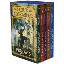 Chronicles of Prydain