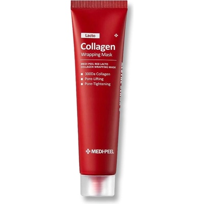 Medi Peel Red Lacto Collagen Wrapping Mask Pack 70 ml