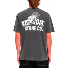 Volcom Stone Force Co Pw Sst black