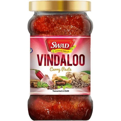 Swad Vindaloo karí pasta 300 g