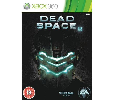 Dead Space 2