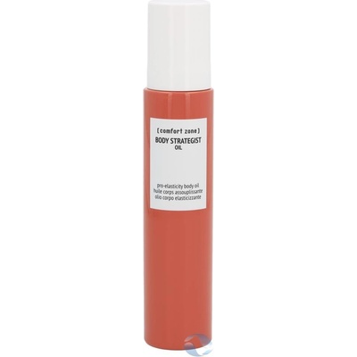 Comfort Zone Body Strategist tělový olej proti striím 100 ml – Hledejceny.cz