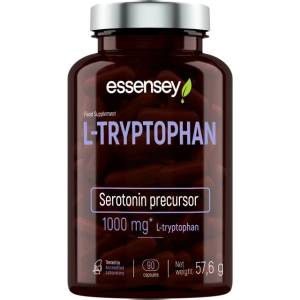 ESSENSEY L-Tryptophan 500 mg [90 капсули]
