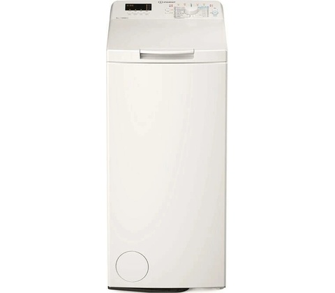 INDESIT BTWS60400EU/N