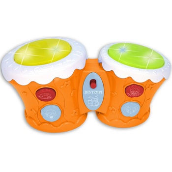 Image 1 of Bontempi - Бебешко бонго