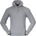 Bergans Мъжки вълнен пуловер Bergans Ulriken Jumper Merino jumper - Magnesium Grey (005-0358-1613)