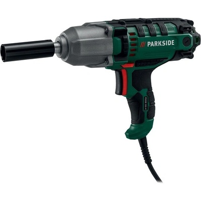 Parkside PDSSE 550 A1 – Sleviste.cz