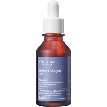 Mary & May - Marine Collagen Serum 30ml