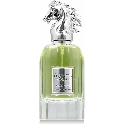 Paris Corner Kaheela Platinum parfumovaná voda unisex 85 ml