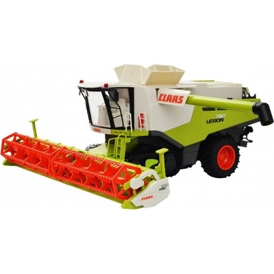 IQ models CLAAS LEXION 780 RC kombajn na dálkové ovládání RTR 1:20 – Zbozi.Blesk.cz IQ models CLAAS LEXION 780 RC kombajn na dálkové ovládání RTR 1:20 – Zbozi.Blesk.cz